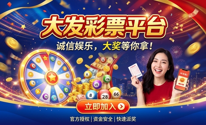 大发彩金多平台