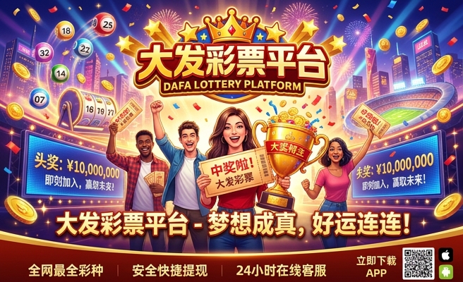 大发购彩快3