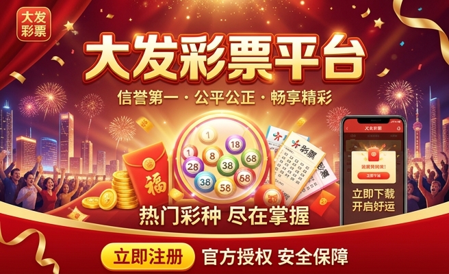 大发彩金多平台