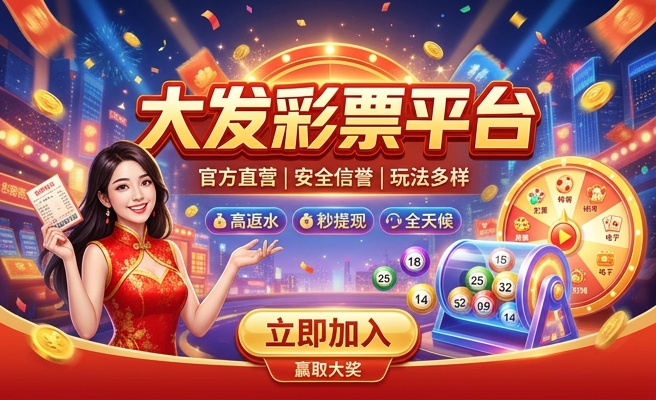 购彩大厅大发云