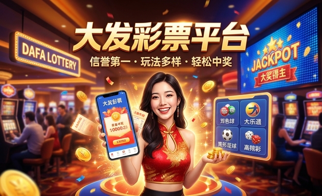 购彩500大发