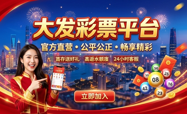 大发快乐彩百家号